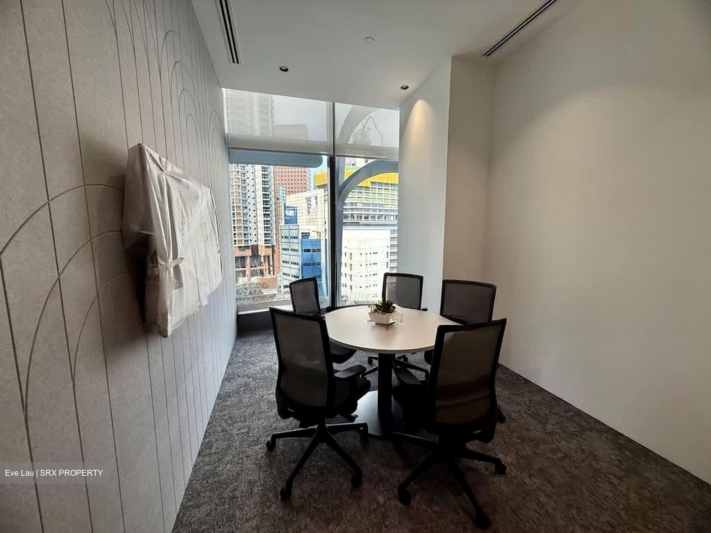 Keppel Towers (D2), Office #555307241